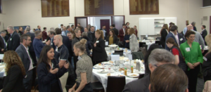 business breakfast oakleigh