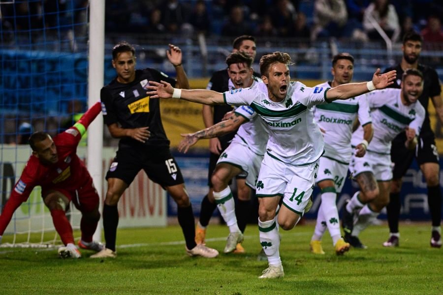 super-league:-Πέρασε-από-τη-Λαμία-ο-Παναθηναϊκός