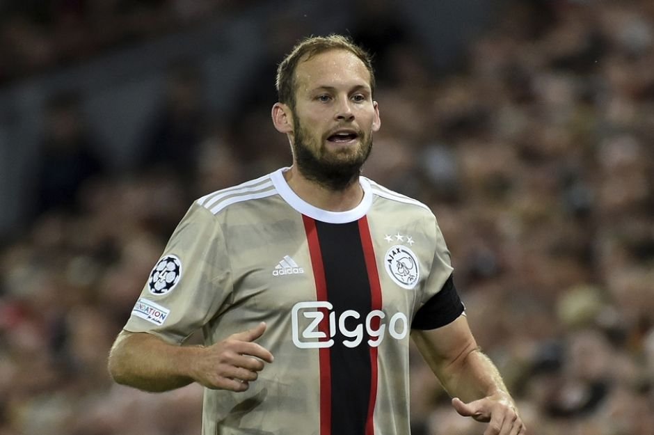 eredivisie:-Ελεύθερος-από-τον-Άγιαξ-ο-Μπλιντ