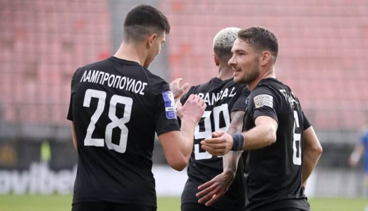 Κύπελλο-Ελλάδας:-Έφυγε-με-το-διπλό-από-τις-Σέρρες-η-Λαμία