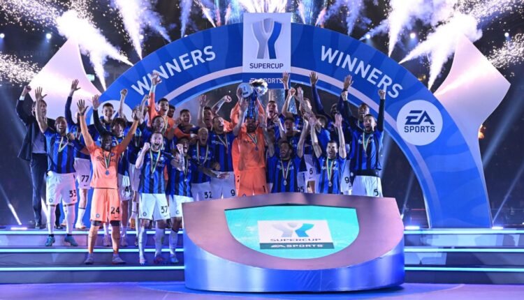 Σούπερ-Καπ-Ιταλίας:-back-to-back-για-την-Ίντερ,-διαλύοντας-τη-Μίλαν