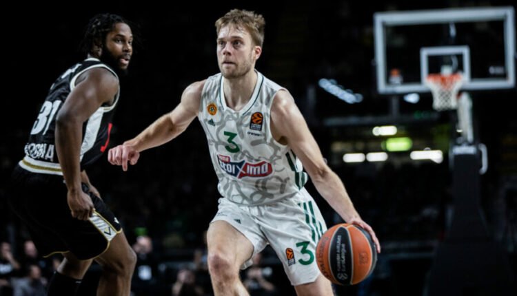 Βίρτους-Μπολόνια-Παναθηναϊκός:-Πλήρωσε-τα-λάθη-του-και-ηττήθηκε