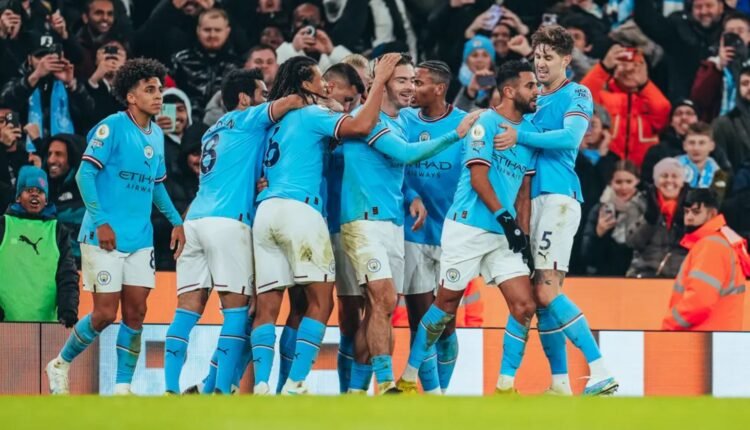 premier-league:-Νίκη-με-ανατροπή-για-τη-Σίτι