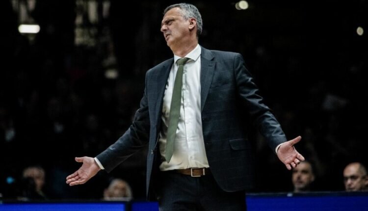 Ντέγιαν-Ράντονιτς:-“Πλήρωσαμε-τα-εύκολα-λάθη-στο-τέλος-του-αγώνα”