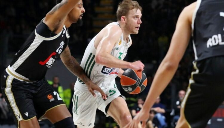 Παναθηναϊκός-μπάσκετ:-Πρόβλημα-με-Γουόλτερς