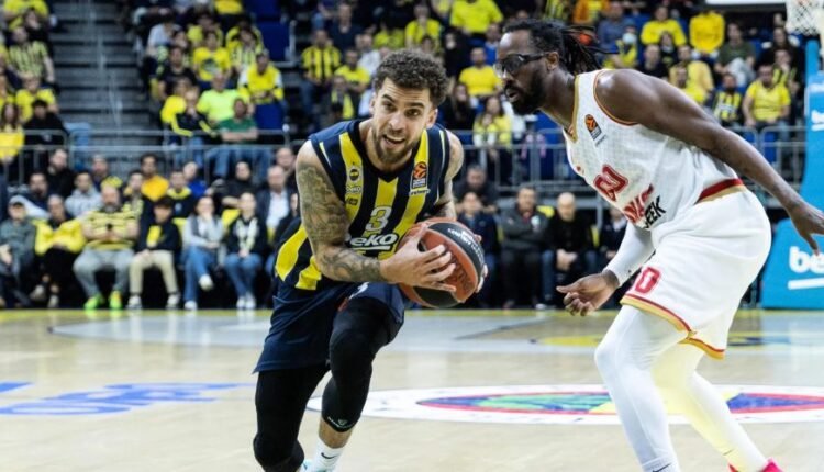euroleague:-Πήρε-το-“θρίλερ”-η-Φενέρμπαχτσε,-νίκες-για-Μπαρτσελόνα-και-Βαλένθια