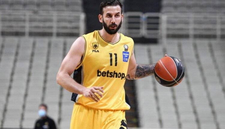 a1-basket-league:-Στην-ΑΕΚ-Γόντικας-και-Γιάνκοβιτς