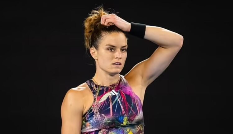 australian-open:-Αποκλείστηκε-από-την-Λιν-Ζου-η-Μαρία-Σάκκαρη