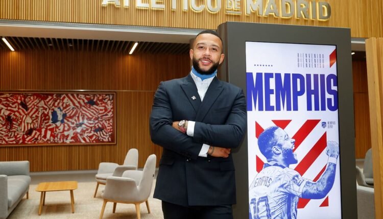 la-liga:-Υπέγραψε-στην-Ατλέτικο-Μαδρίτης-ο-Ντεπάι