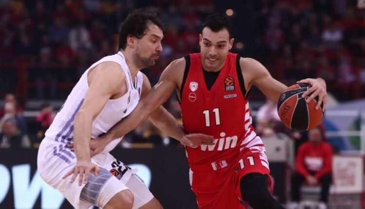 Ολυμπιακός:-“Πάτησε”-τη-Ρεάλ-και-ανέβηκε-στην-κορυφή