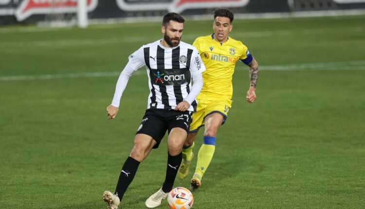 ΟΦΗ-Αστέρας-Τρίπολης:-Νίκη-στο-τέλος-για-τους-Κρητικούς