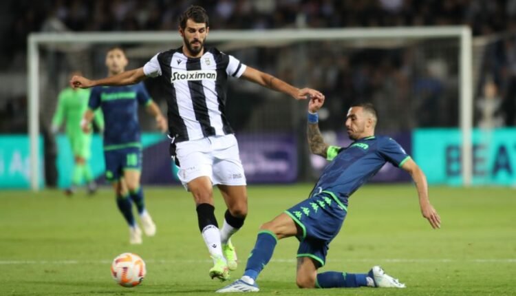 Χωρίς-Κλεϊνχέισλερ-και-Κουρμπέλη-o-Παναθηναϊκός-Με-απουσίες-ο-ΠΑΟΚ