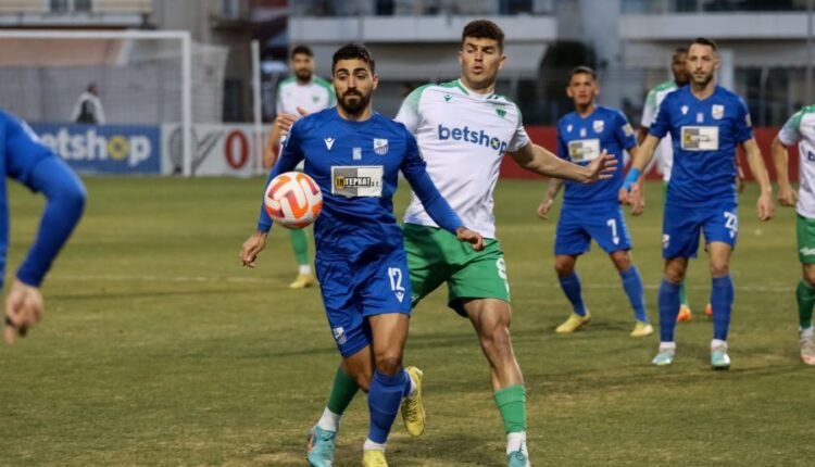 Λεβαδειακός-Λαμία:-Συνεχίζεται-η-μά-x-η-για-την-κατηγορία