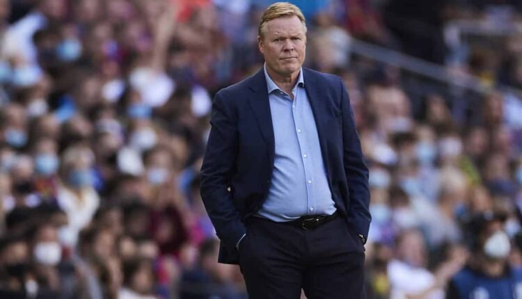 Στην-Εθνική-Ολλανδίας-ο-Ρόναλντ-Κούμαν