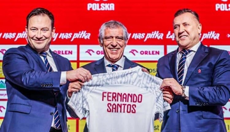 Στην-Εθνική-Πολωνίας-ο Φερνάντο-Σάντος