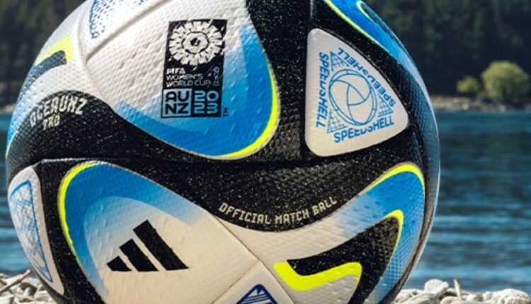 Ποδόσφαιρο-Γυναικών:-Παρουσιάστηκε-η-μπάλα-του-Παγκοσμίου-Κυπέλλου-2023-(pic-&-vid)