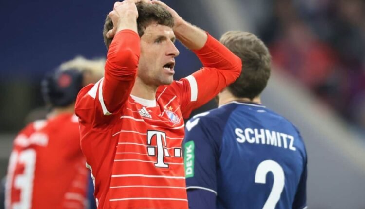 bundesliga:-Γκέλα-η-Μπάγερν-Μονάχου,-ευρείες-νίκες-για-Λειψία-και-Βόλφσμπουργκ