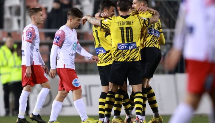 Κύπελλο-Ελλάδος:-Στα-ημιτελικά-η-ΑΕΚ