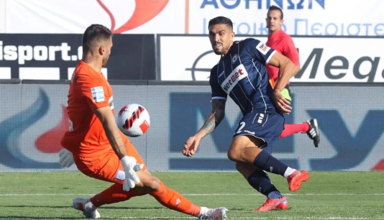 Ατρόμητος:-Με-απουσίες-στους-Ζωσιμάδες