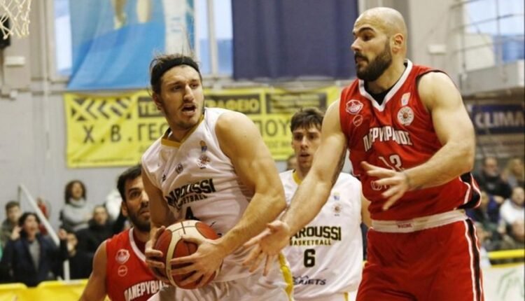 Α2-elite-league:-Πήρε-το-ντέρμπι-το-Μαρούσι,-επική-ανατροπή-και-νίκη-για-την-ΦΕΑ