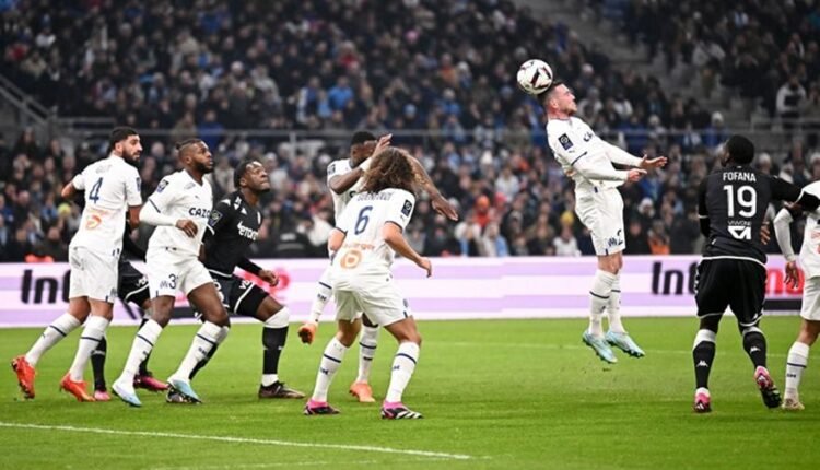 ligue-1:-Στην-ισοπαλία-έμεναν-Μαρσέιγ-και-Μονακό