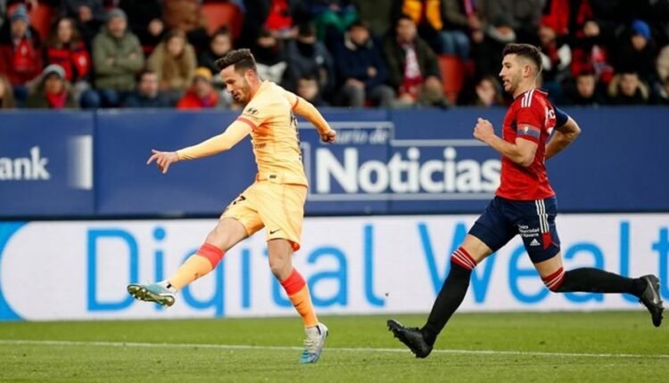 la-liga:-Διπλό-τετράδας-για-την-Ατλέτικο-Μαδρίτης