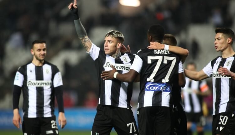 ΠΑΟΚ:-Με-απουσίες-κόντρα-στον-Λεβαδειακό