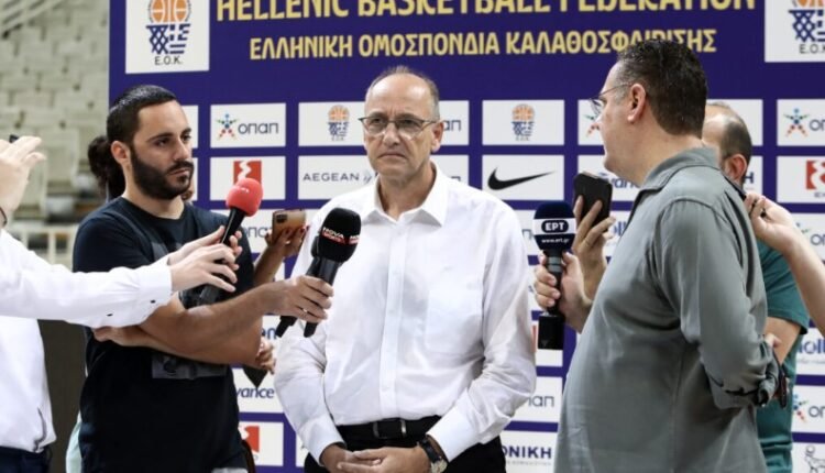 Μνημόνιο-συνεργασίας-μετάξυ-Ελλάδας-και-Κύπρου-με-φόντο-το-Ευρωμπάσκετ-του-2025