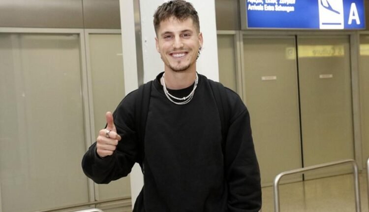 Ολυμπιακός:-Στην-Αθήνα-ο-Σέρχι-Κανός