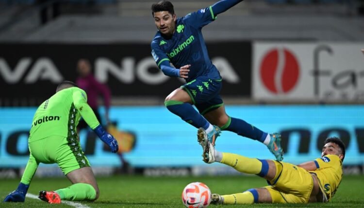 Αστέρας-Τρίπολης-Παναθηναϊκός:-Ήττα-και…-πάει-η-κορυφή-για-τους-«Πράσινους»