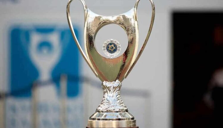 Κύπελλο-Ελλάδας:-Ορίστηκαν-οι-πρώτοι-ημιτελικοί