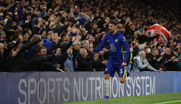 Άρσεναλ:-Συμφώνησε-με-τον-Ζορζίνιο