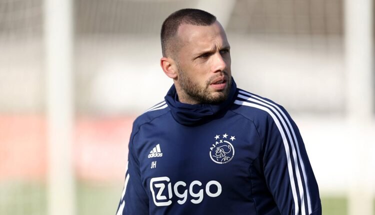 eredivisie:-Με-Χέϊτινγκα-στον-πάγκο-ο-Άγιαξ