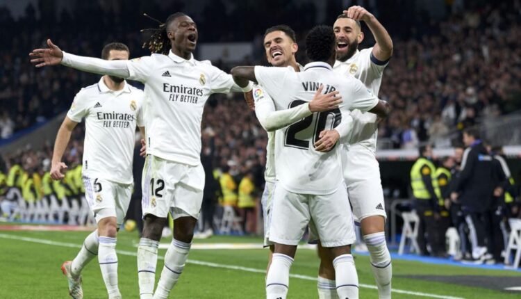 la-liga:-Επέστρεψε-στις-νίκες-η-Ρεάλ-Μαδρίτης
