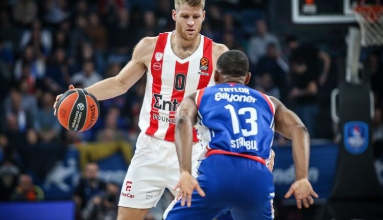 Ολυμπιακός:-Να-συνεχίσει-το-σερί-κόντρα-στην-Εφές