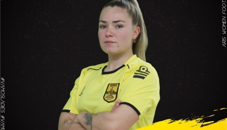 Ποδόσφαιρο-Γυναικών:-Στον-Άρη-η-Γιούλια-Ίμπες