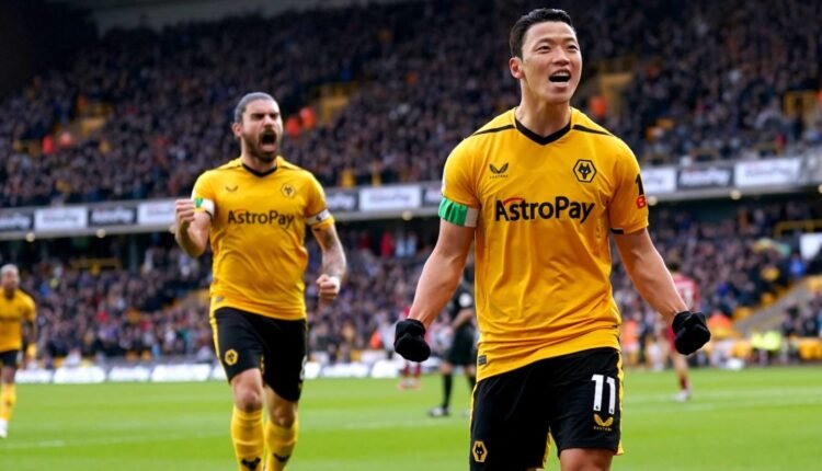 premier-league:-Ήττα-της-Λίβερπουλ-στο-Μολινό