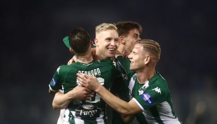 Παναθηναϊκός:-Χωρίς-Μάνγκουσον-και-Κουρμπέλη-κόντρα-στη-Λαμία