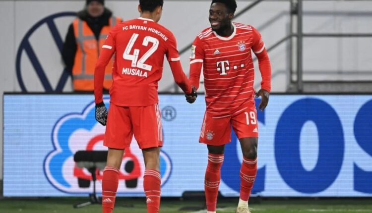 bundesliga:-“Διπλά”-για-Βέρντερ-Βρέμης-και-Μπάγερν-Μονάχου