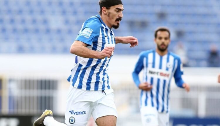 kοντά-στον-Χριστοδουλόπουλο-ο-Άρης