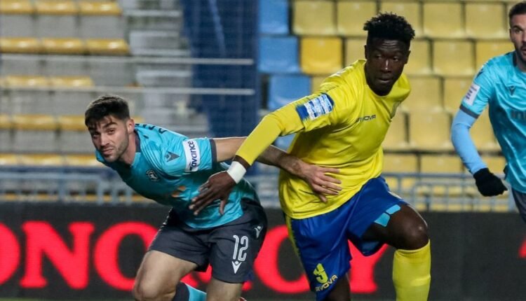 Παναιτωλικός-–Αστέρας-Τρίπολης:-Μοιρασιά-στο-Αγρίνιο-x-αμένος-ο-«Τίτορμος»