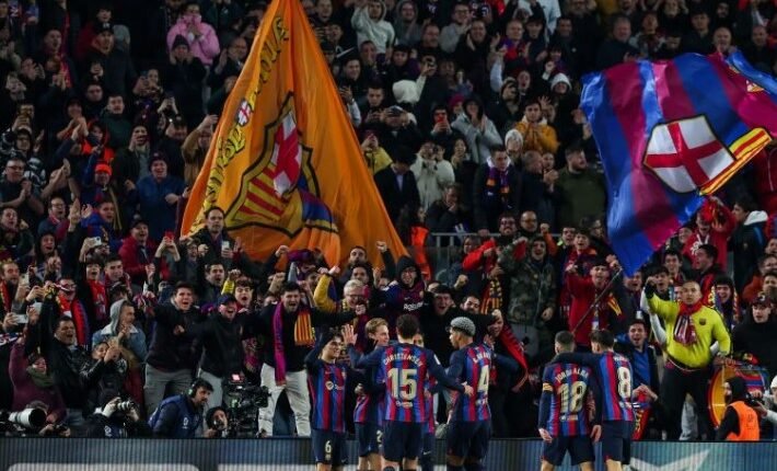 la-liga:-Εύκολο-τρίποντο-η-Μπαρτσελόνα