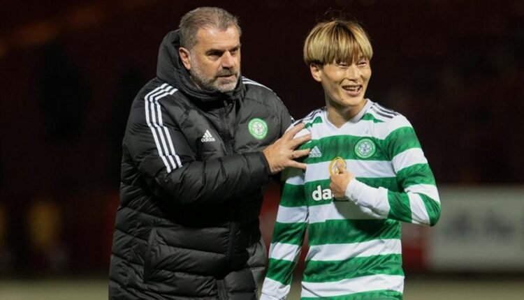 scottish-premiership:-Άνετη-νίκη-για-την-Σέλτικ,-ξέφρενη-πορεία-για-την-Ρέιντζερς