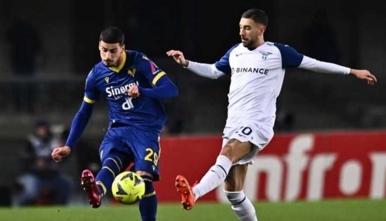 serie-a:-Ισοπαλία-για-Βερόνα-και-Λάτσιο