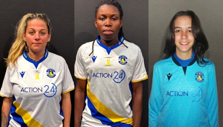 Ποδόσφαιρο-Γυναικών:-Στον-Αστέρα-Τρίπολης-οι-Παντελάκη,-Κέμου-και-scheers