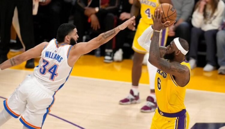 nba:-Έγραψε-ιστορία-ο-ΛεΜπρον-Τζέιμς