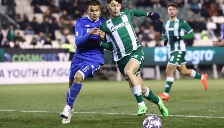 uefΑ-youth-league:-Ήττα-του-Παναθηναϊκού-Κ19-και-αποκλεισμός-από-την-Πόρτο