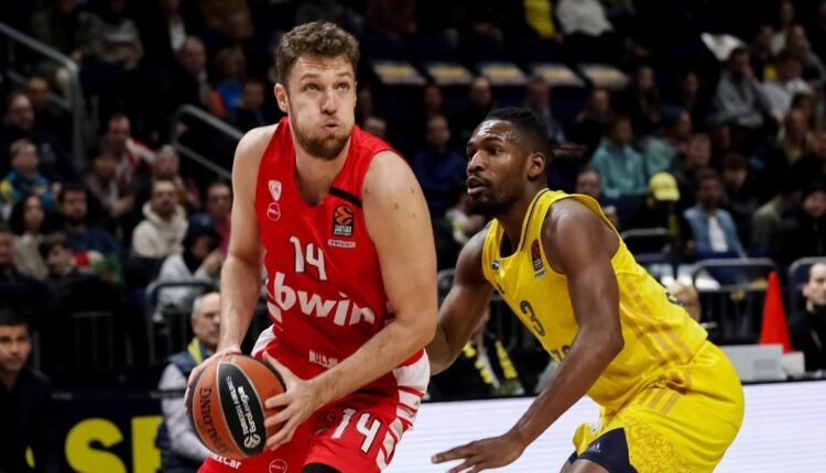 Ολυμπιακός:-Πέρασε-από-το-Βερολίνο-και-παραμένει-πρώτος