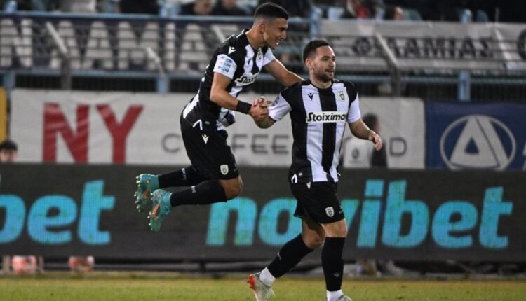 ΠΑΟΚ:-Με-πολλές-απουσίες-κόντρα-στη-Λαμία