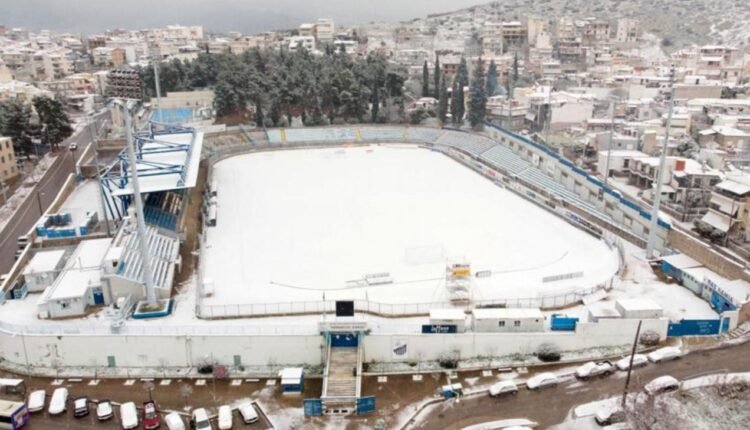 Κύπελλο-Ελλάδας:-Αναβλήθηκε-το-Λαμία-ΠΑΟΚ